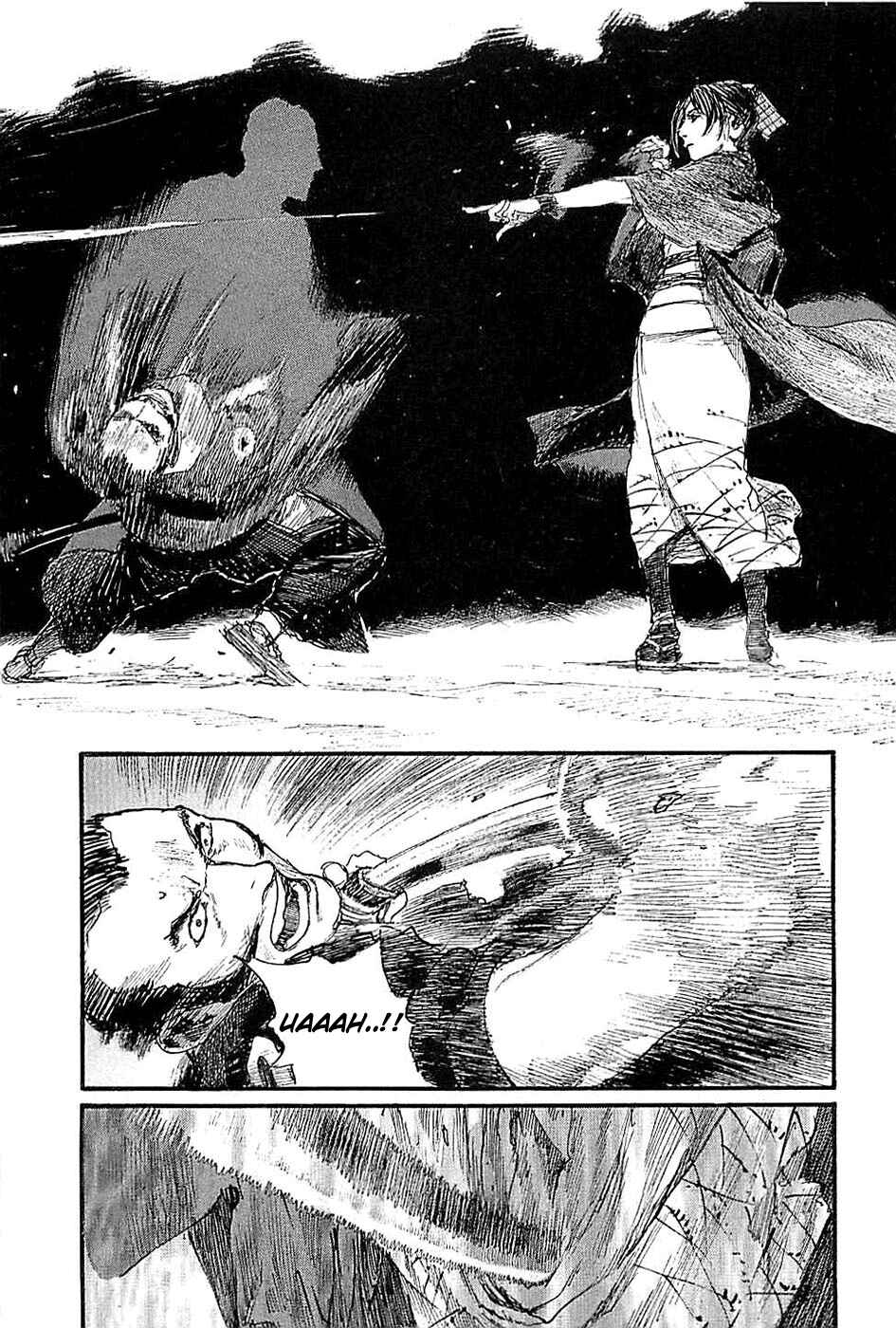 Page 29 Chapter 179 Blade of the Immortal