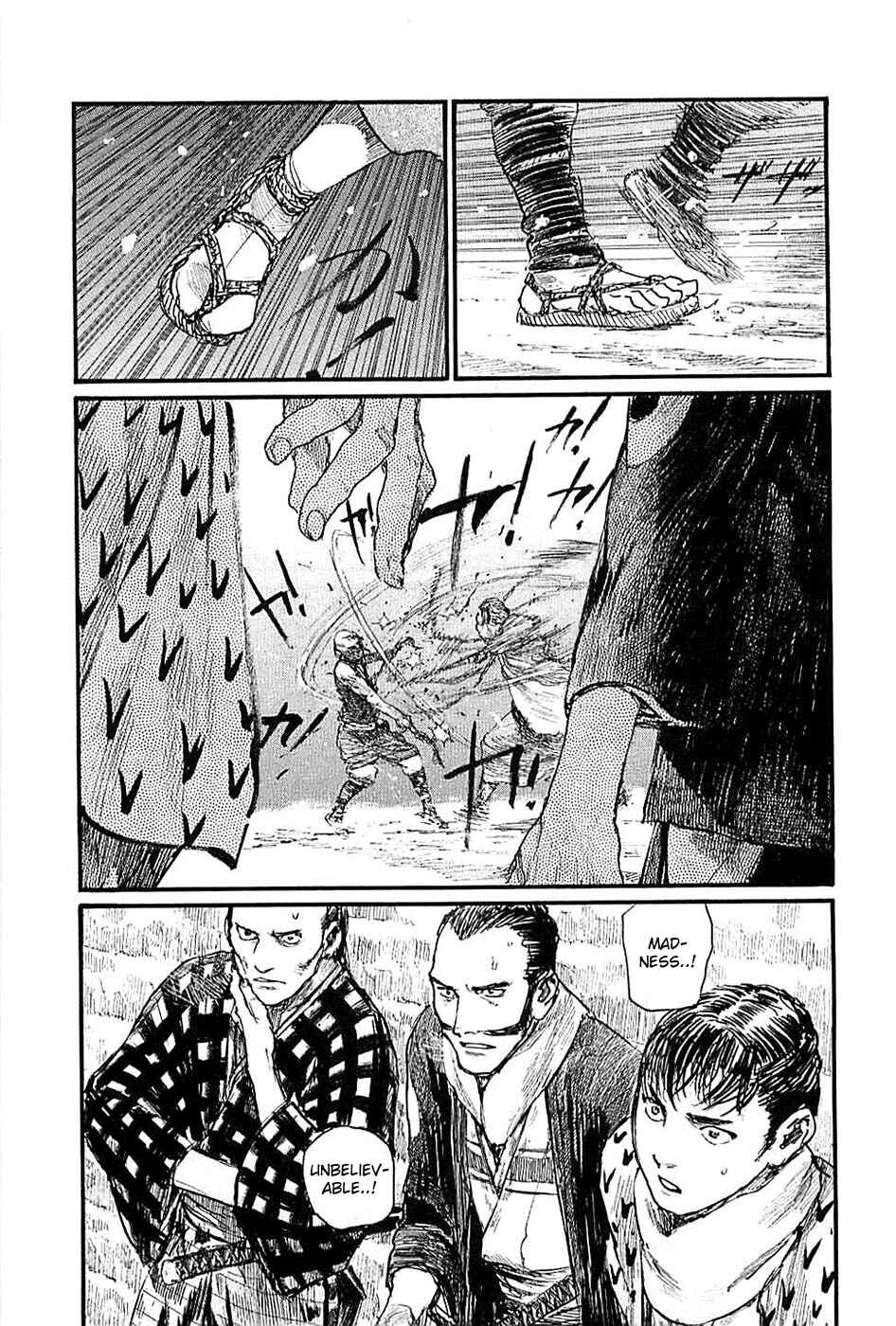 Page 9 Chapter 179 Blade of the Immortal