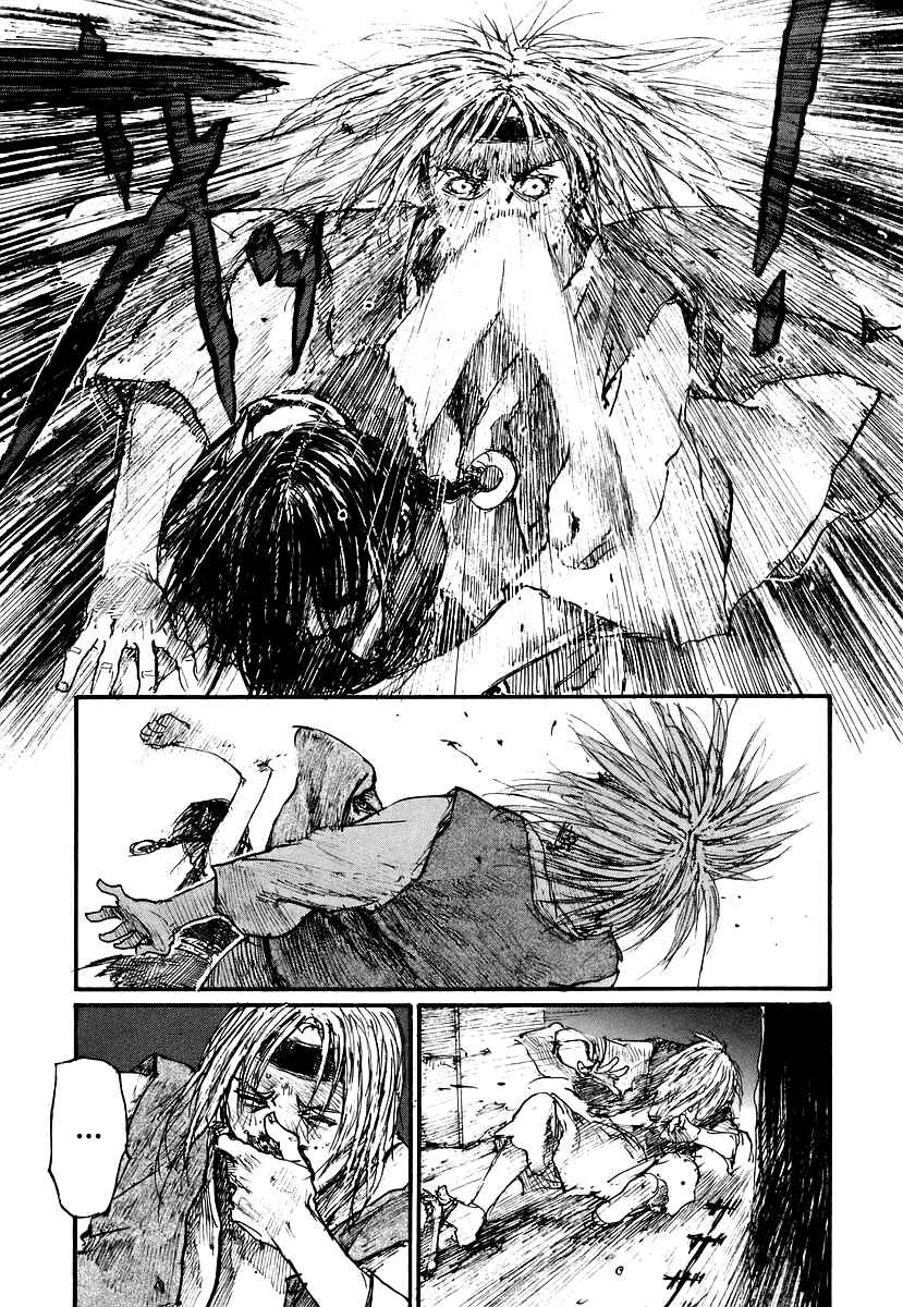 Page 11 Chapter 123 Blade of the Immortal