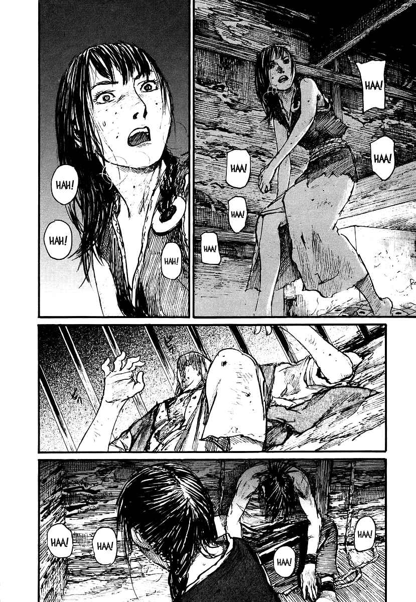 Page 18 Chapter 123 Blade of the Immortal