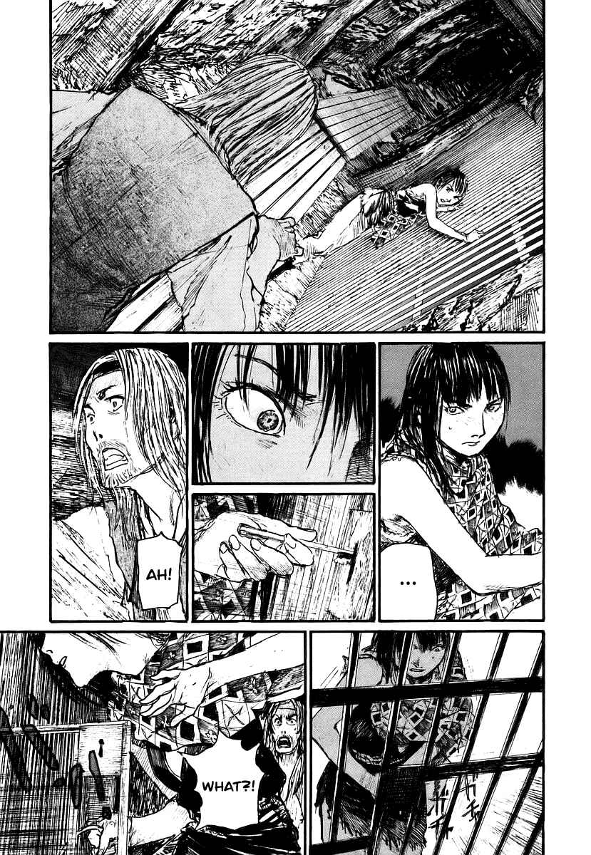 Page 3 Chapter 123 Blade of the Immortal