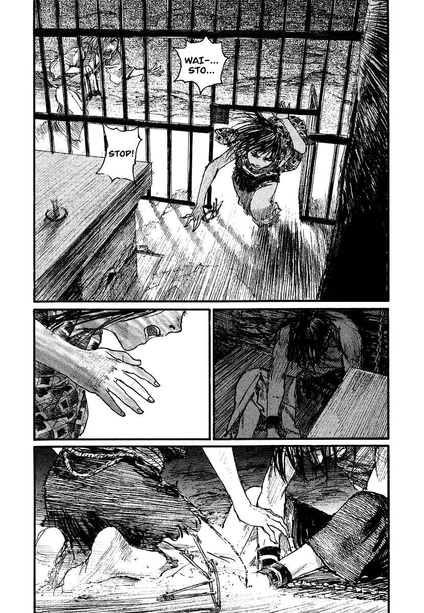 Page 4 Chapter 123 Blade of the Immortal
