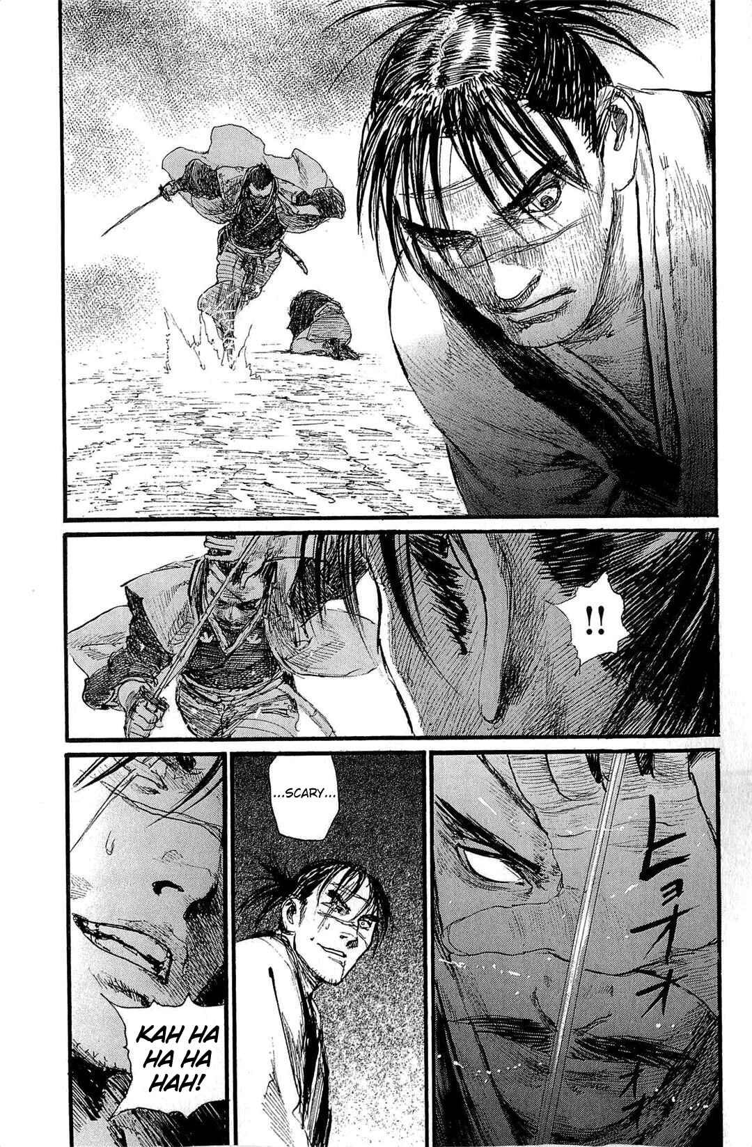Page 10 Chapter 189 Blade of the Immortal