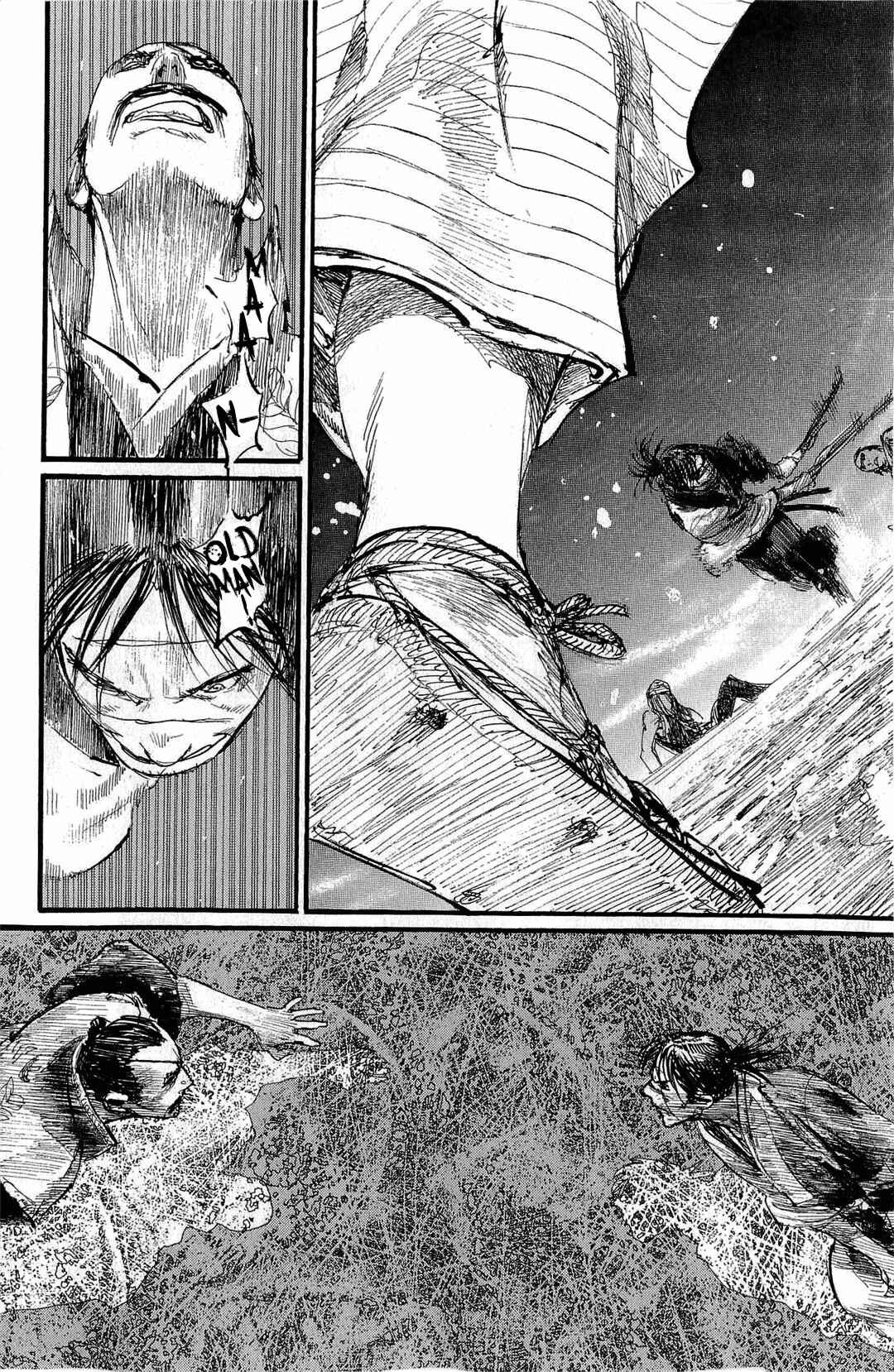 Page 11 Chapter 189 Blade of the Immortal