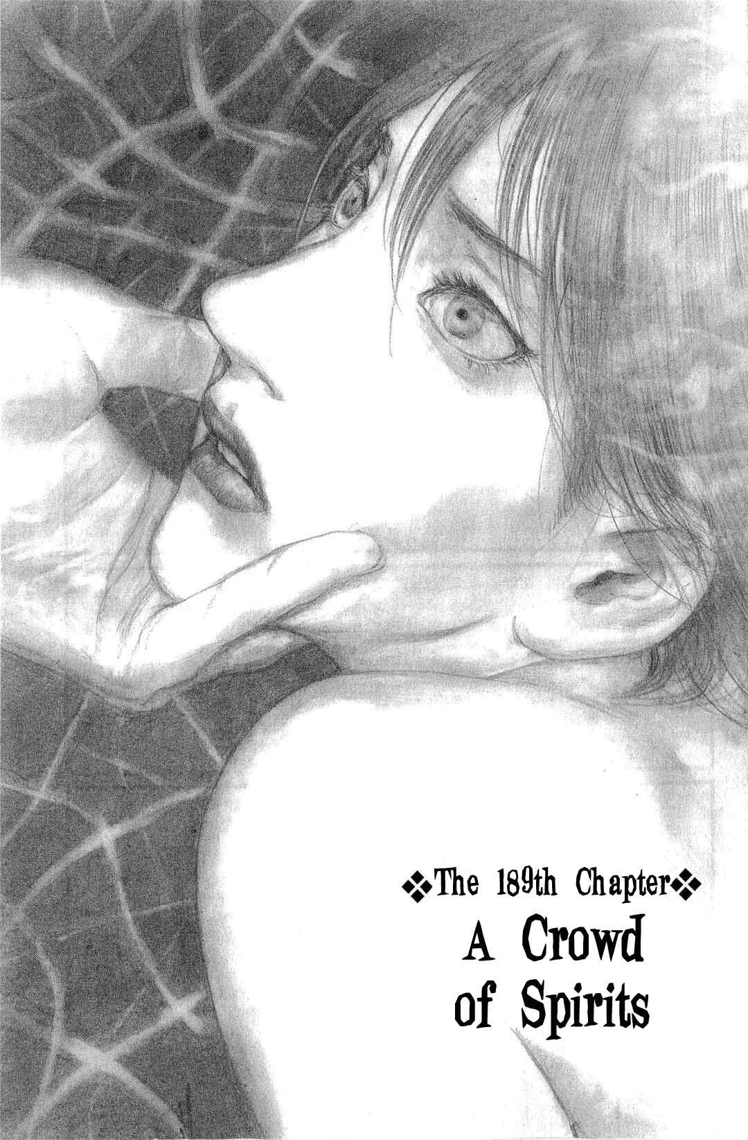 Page 2 Chapter 189 Blade of the Immortal