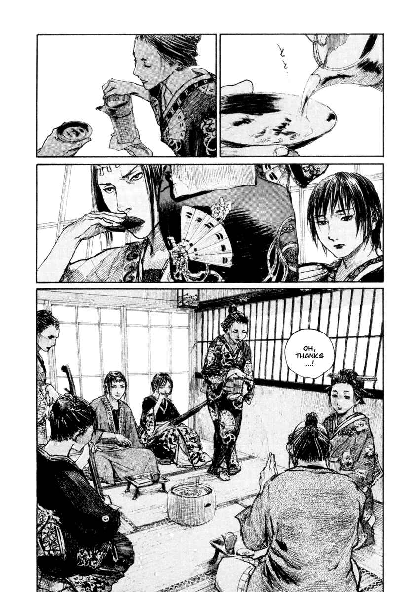 Page 2 Chapter 139 Blade of the Immortal
