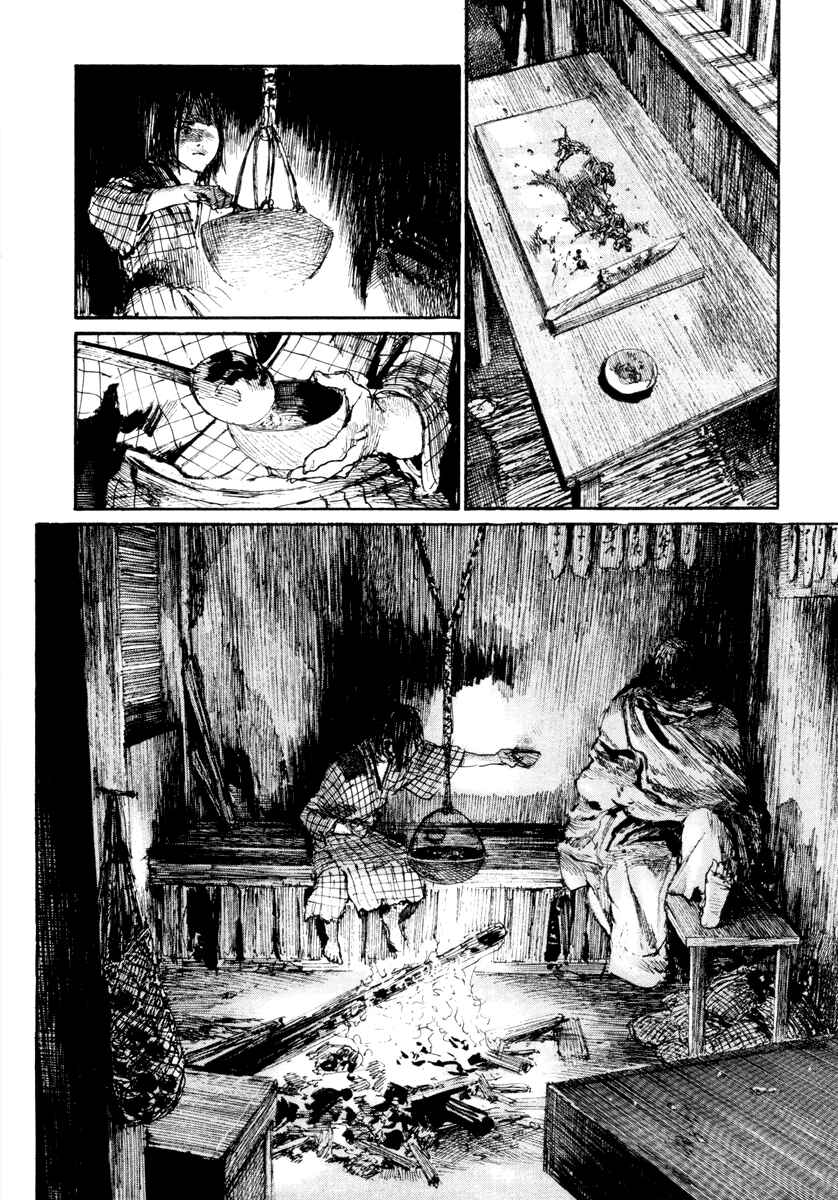 Page 28 Chapter 139 Blade of the Immortal