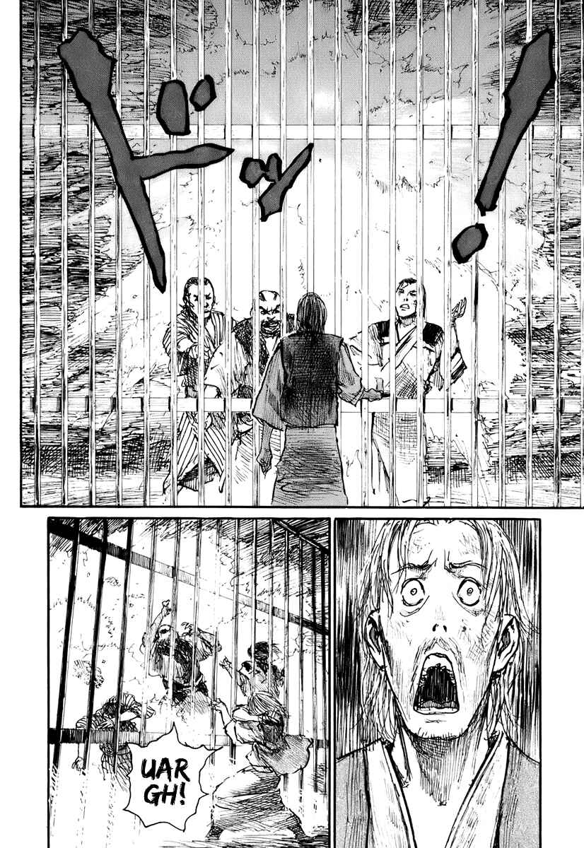 Page 14 Chapter 128 Blade of the Immortal
