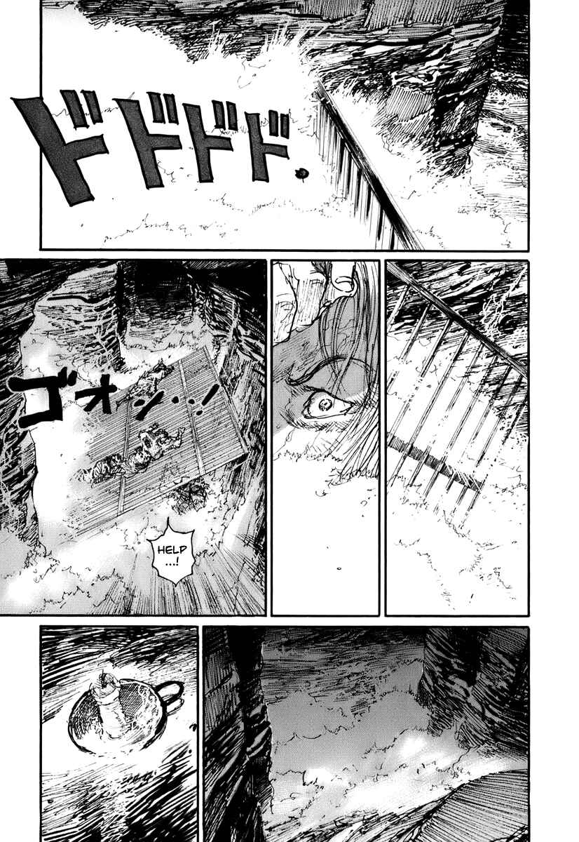 Page 15 Chapter 128 Blade of the Immortal