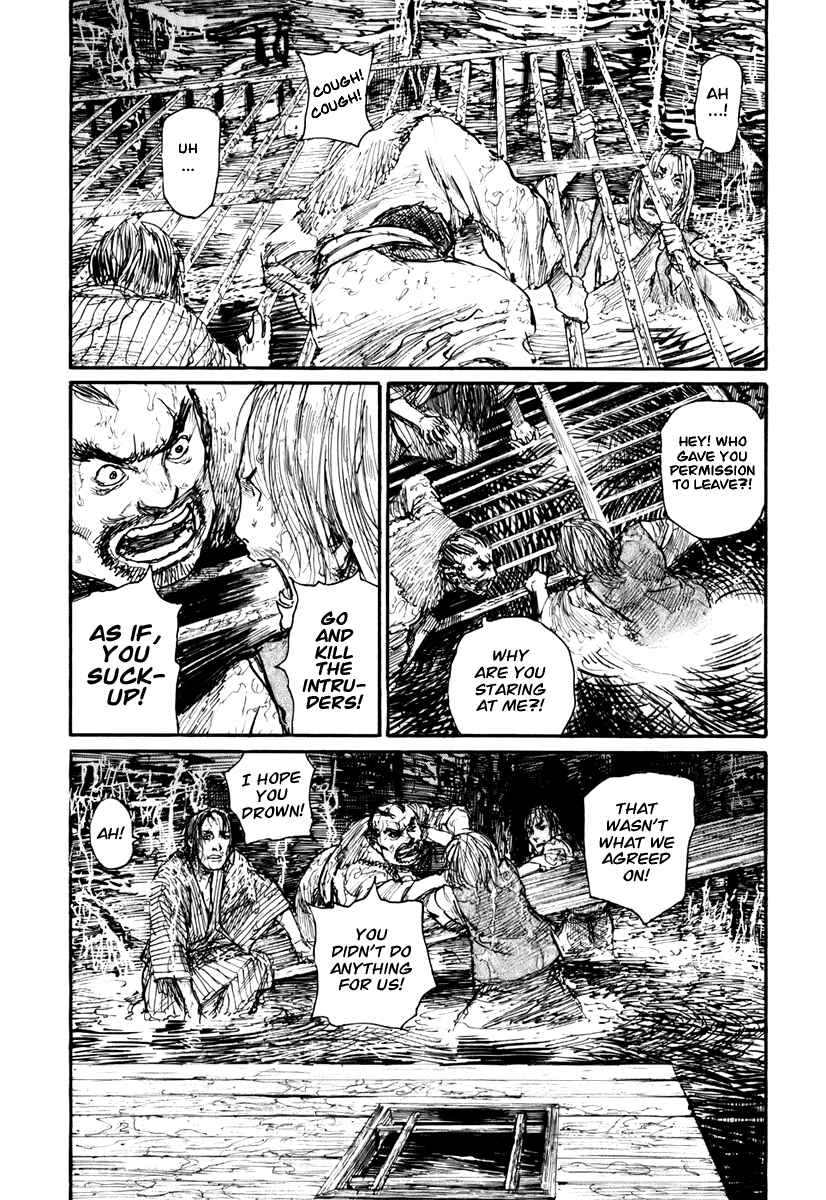 Page 16 Chapter 128 Blade of the Immortal