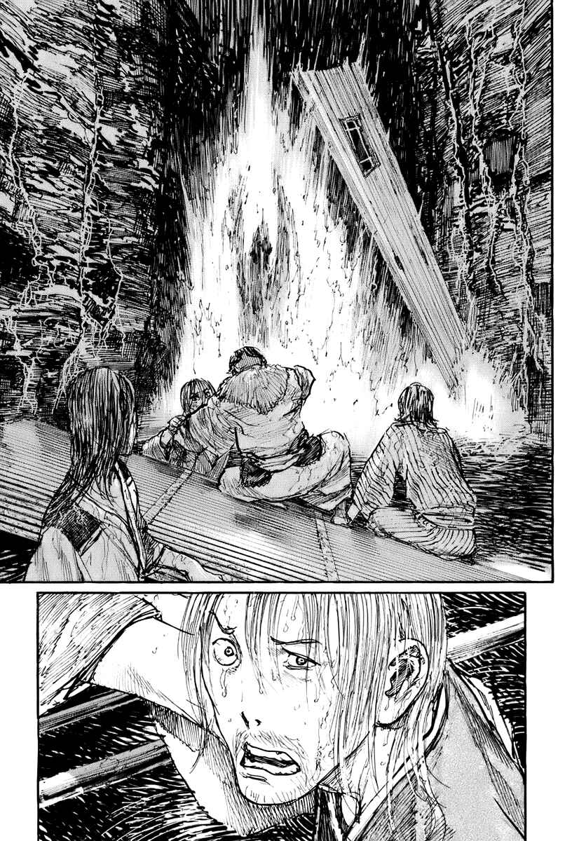 Page 17 Chapter 128 Blade of the Immortal