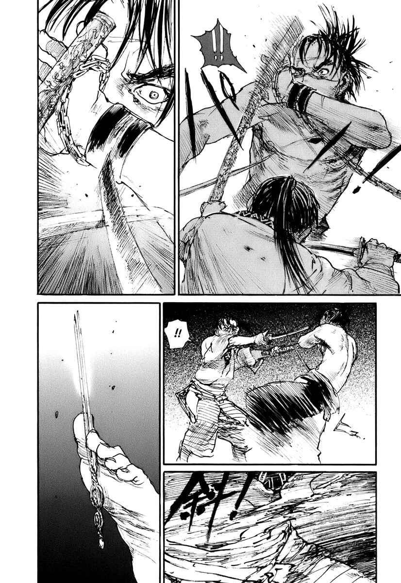 Page 20 Chapter 128 Blade of the Immortal