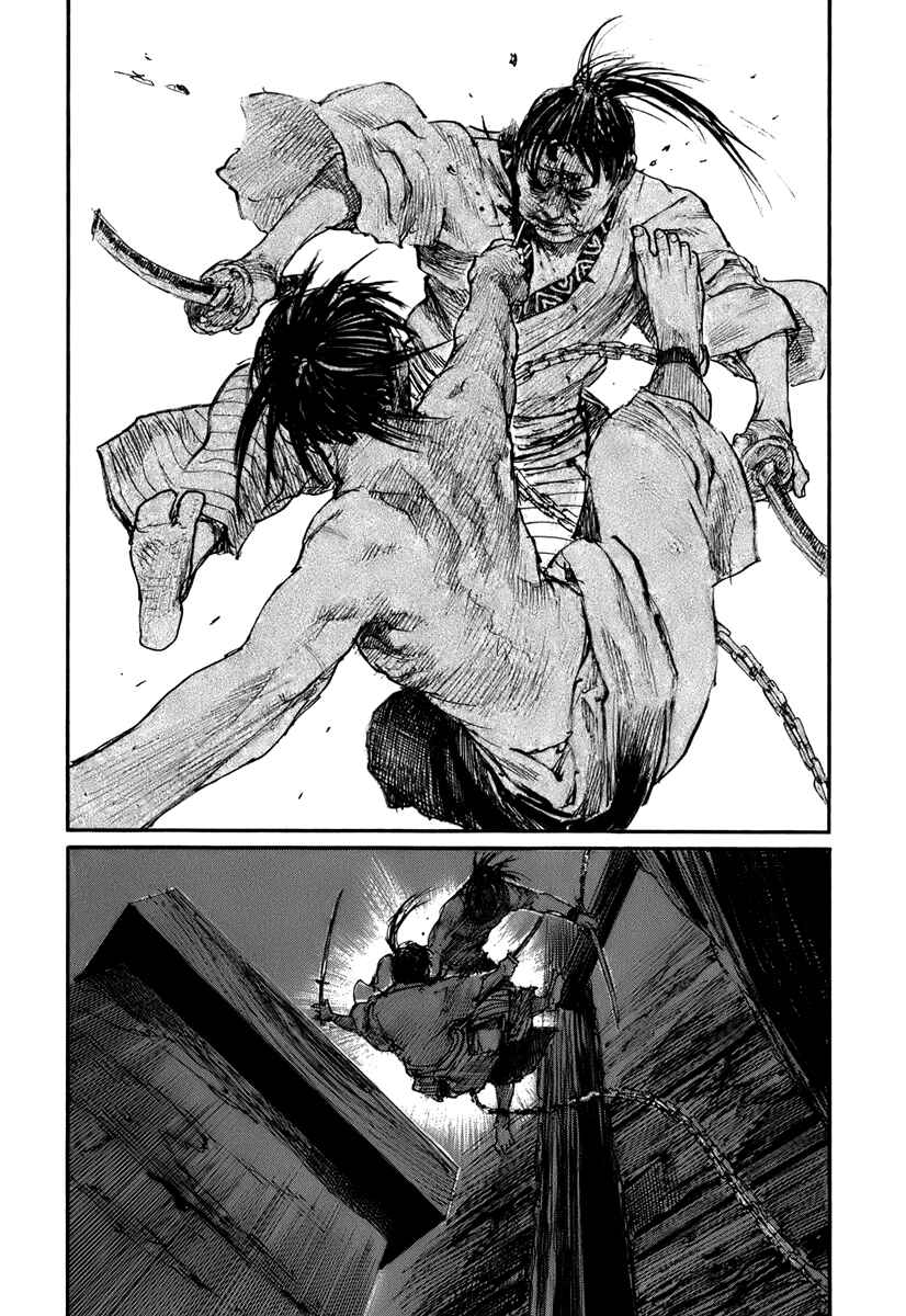 Page 27 Chapter 128 Blade of the Immortal