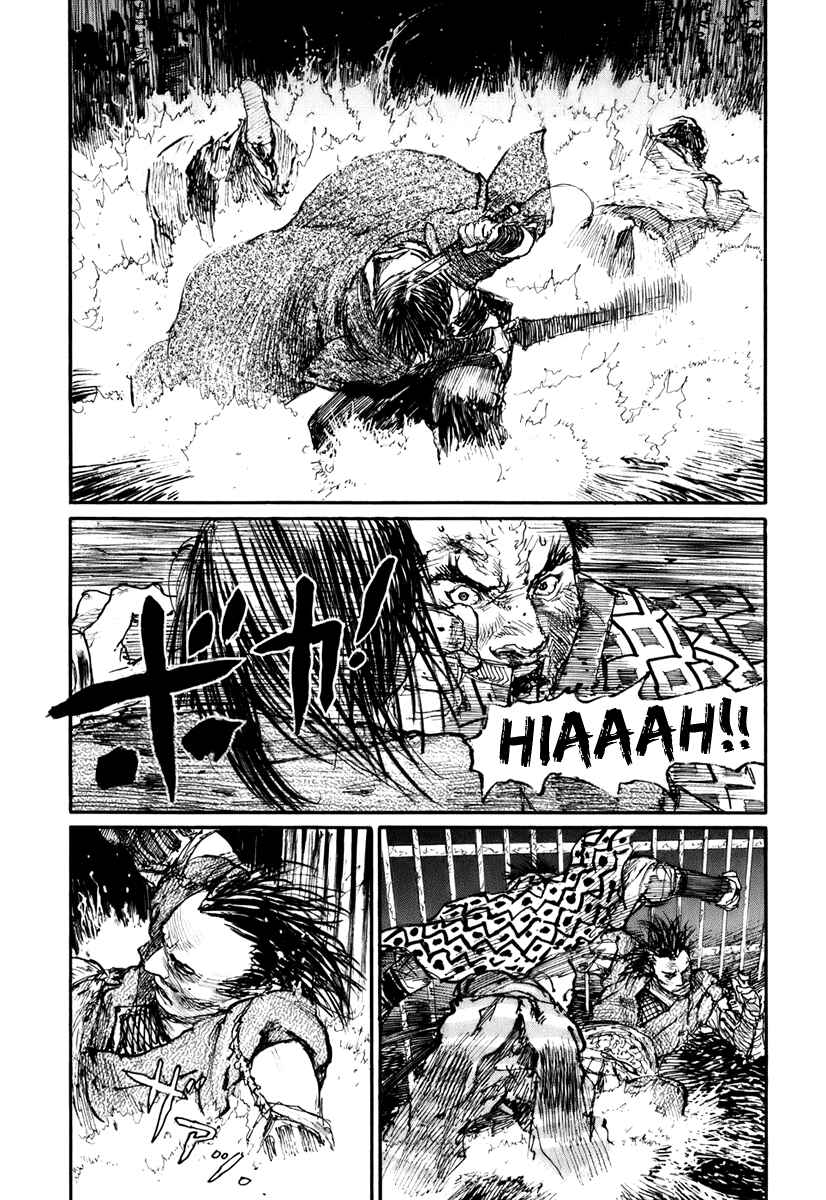 Page 32 Chapter 128 Blade of the Immortal