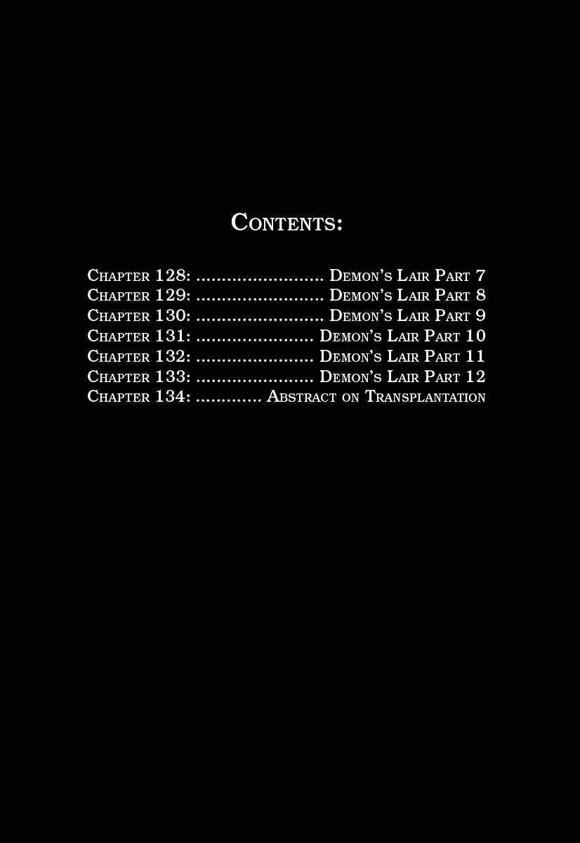 Page 4 Chapter 128 Blade of the Immortal