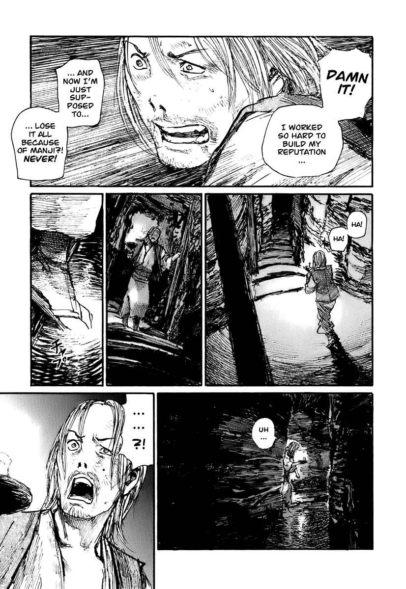 Page 7 Chapter 128 Blade of the Immortal