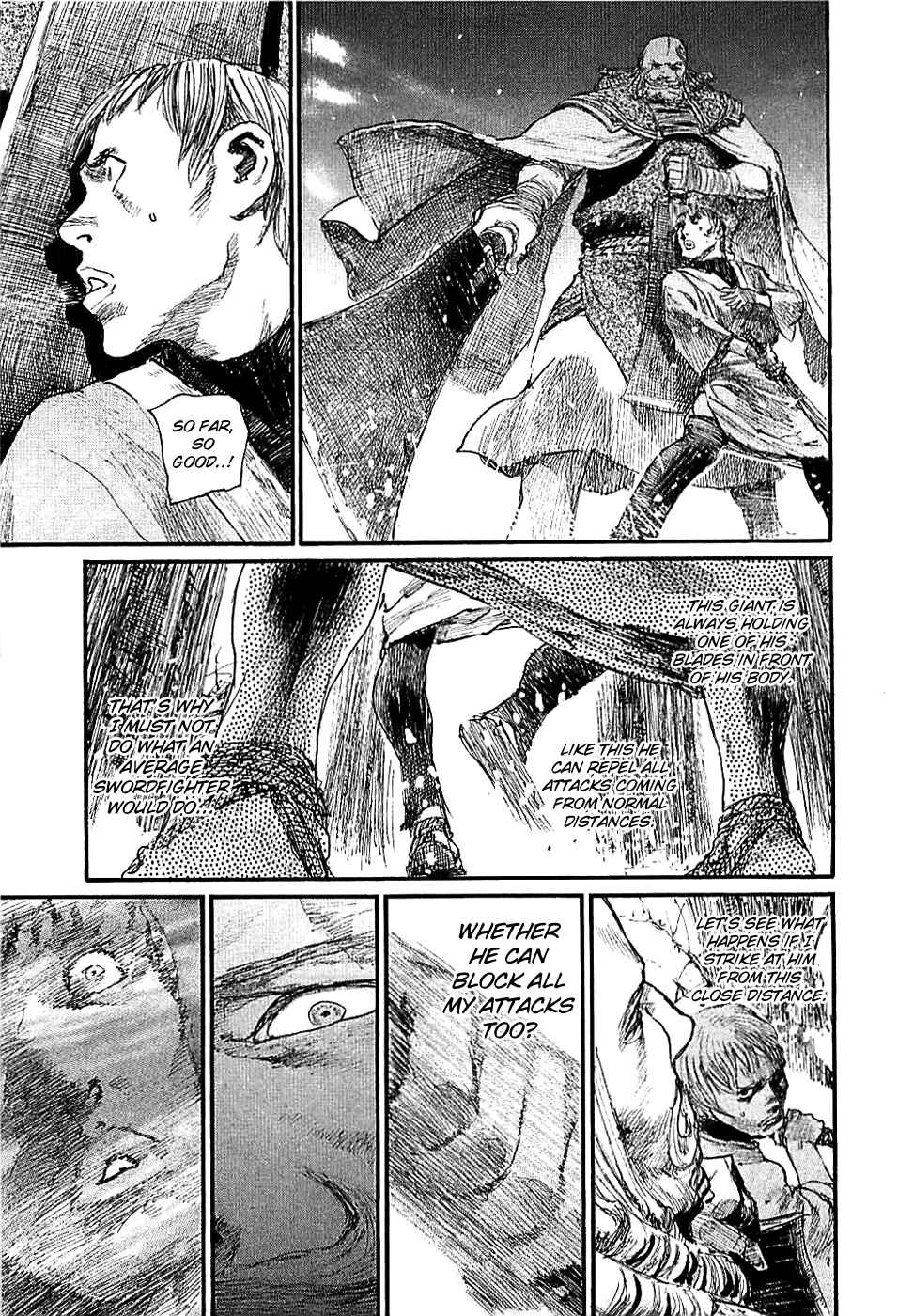Page 7 Chapter 182 Blade of the Immortal