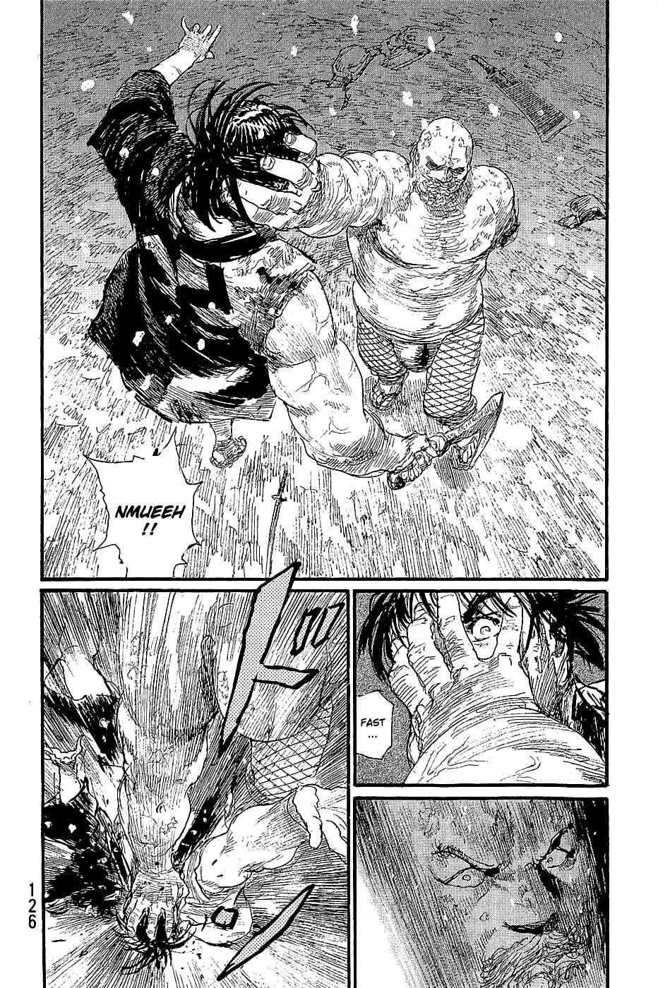 Page 18 Chapter 195 Blade of the Immortal