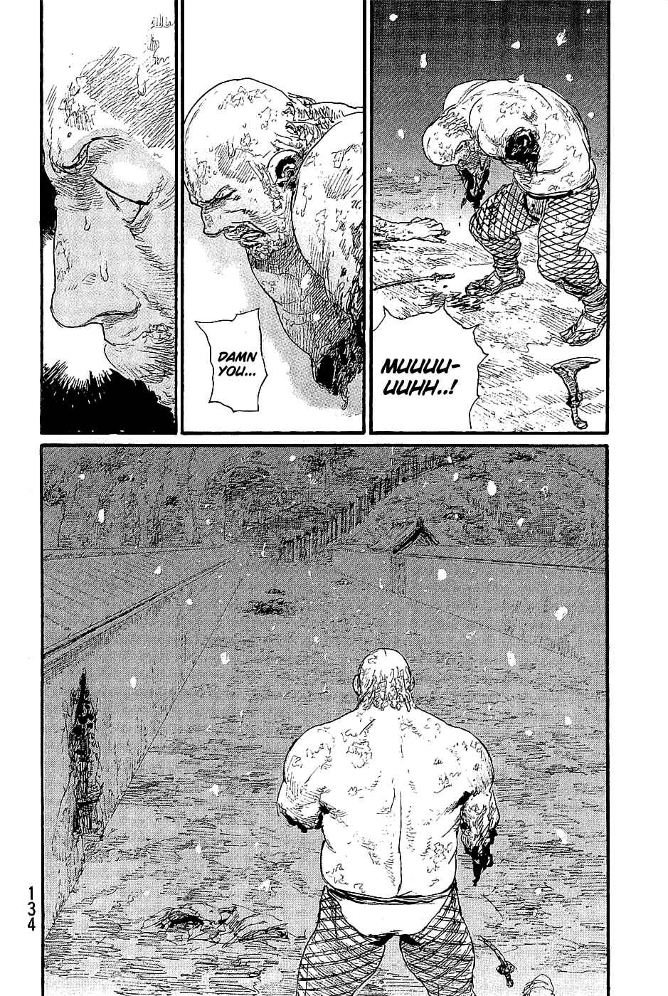 Page 26 Chapter 195 Blade of the Immortal