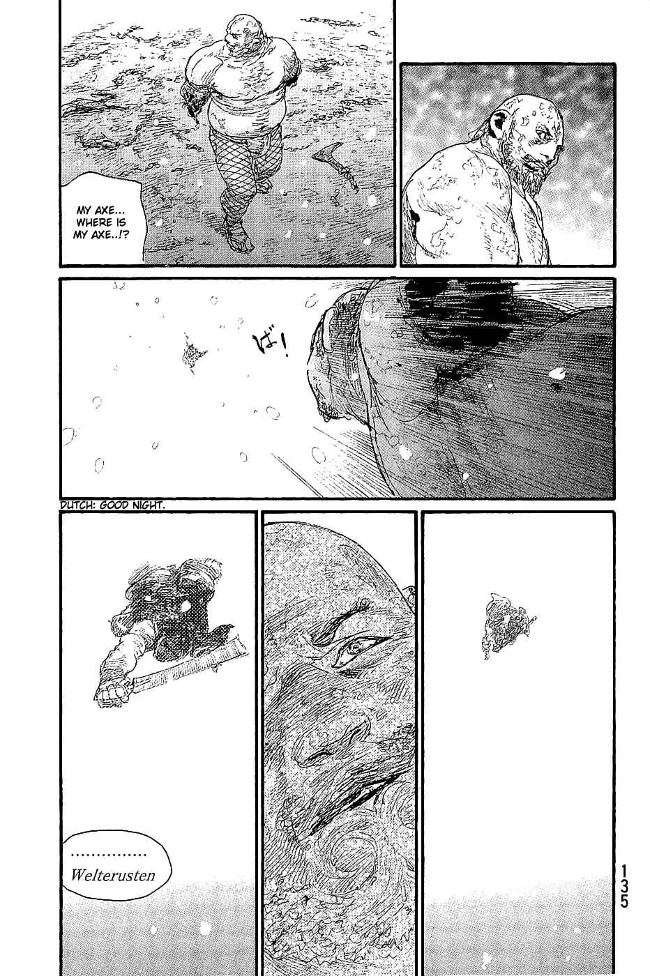 Page 27 Chapter 195 Blade of the Immortal