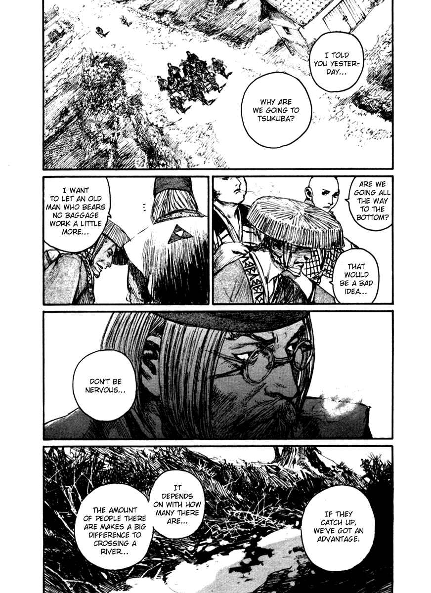 Page 10 Chapter 148 Blade of the Immortal