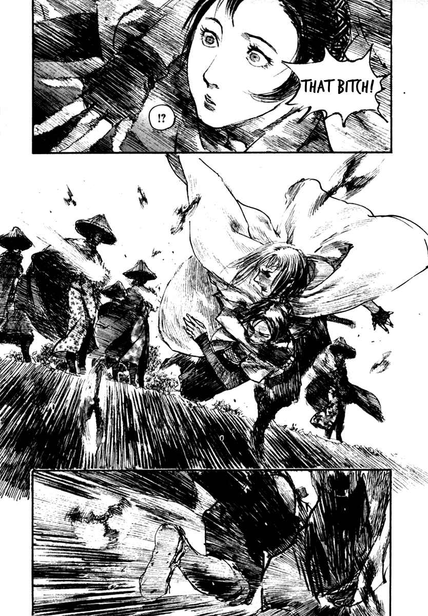 Page 16 Chapter 148 Blade of the Immortal