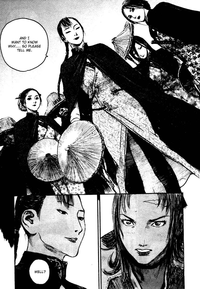 Page 18 Chapter 148 Blade of the Immortal