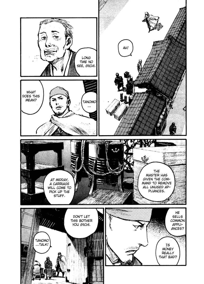 Page 2 Chapter 148 Blade of the Immortal