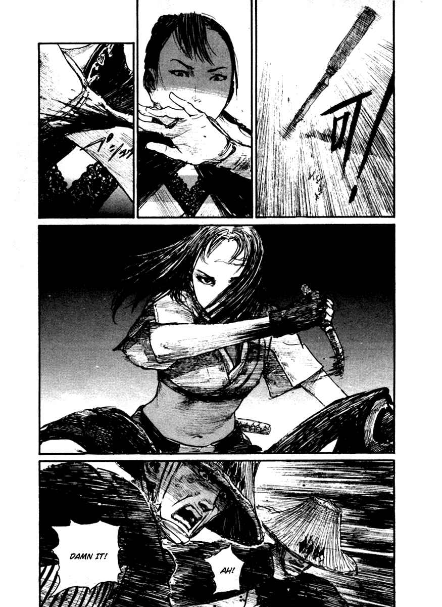 Page 22 Chapter 148 Blade of the Immortal