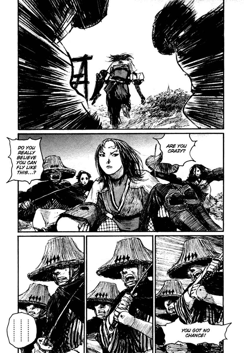 Page 24 Chapter 148 Blade of the Immortal