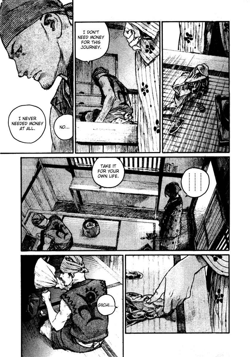 Page 6 Chapter 148 Blade of the Immortal