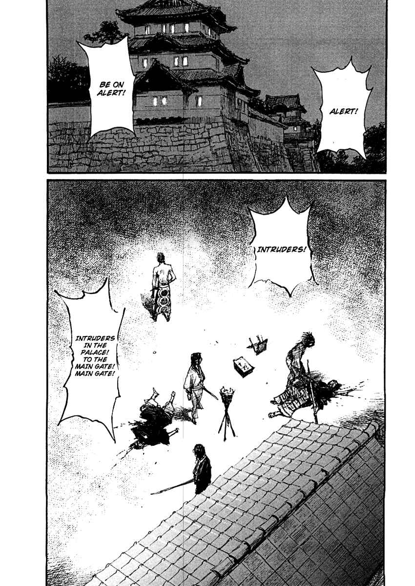 Page 10 Chapter 151 Blade of the Immortal