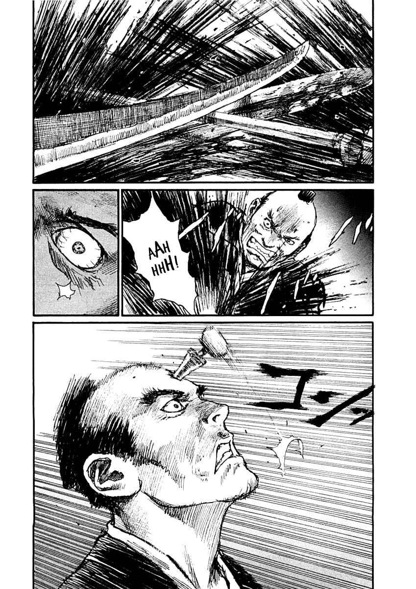 Page 18 Chapter 151 Blade of the Immortal