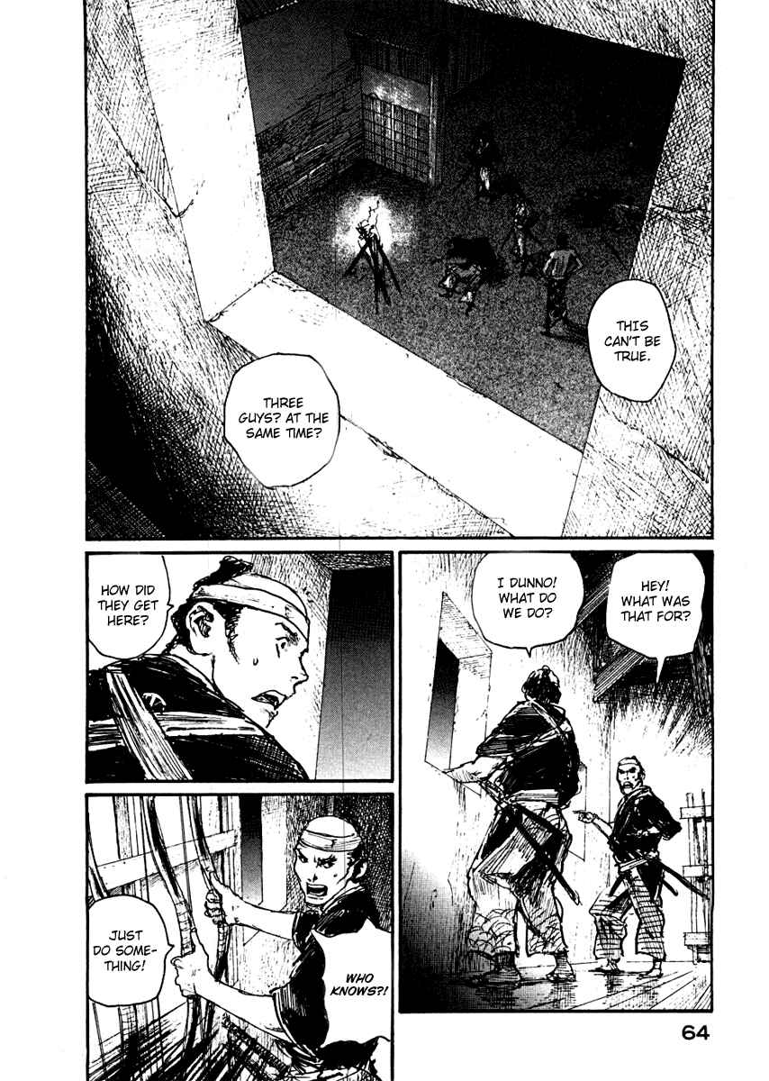 Page 2 Chapter 151 Blade of the Immortal
