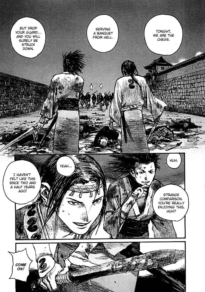 Page 24 Chapter 151 Blade of the Immortal