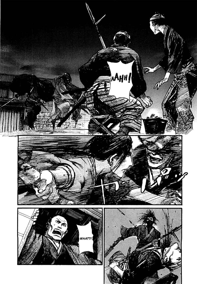 Page 8 Chapter 151 Blade of the Immortal