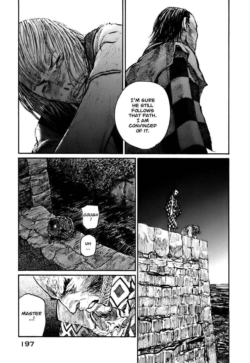 Page 15 Chapter 134 Blade of the Immortal