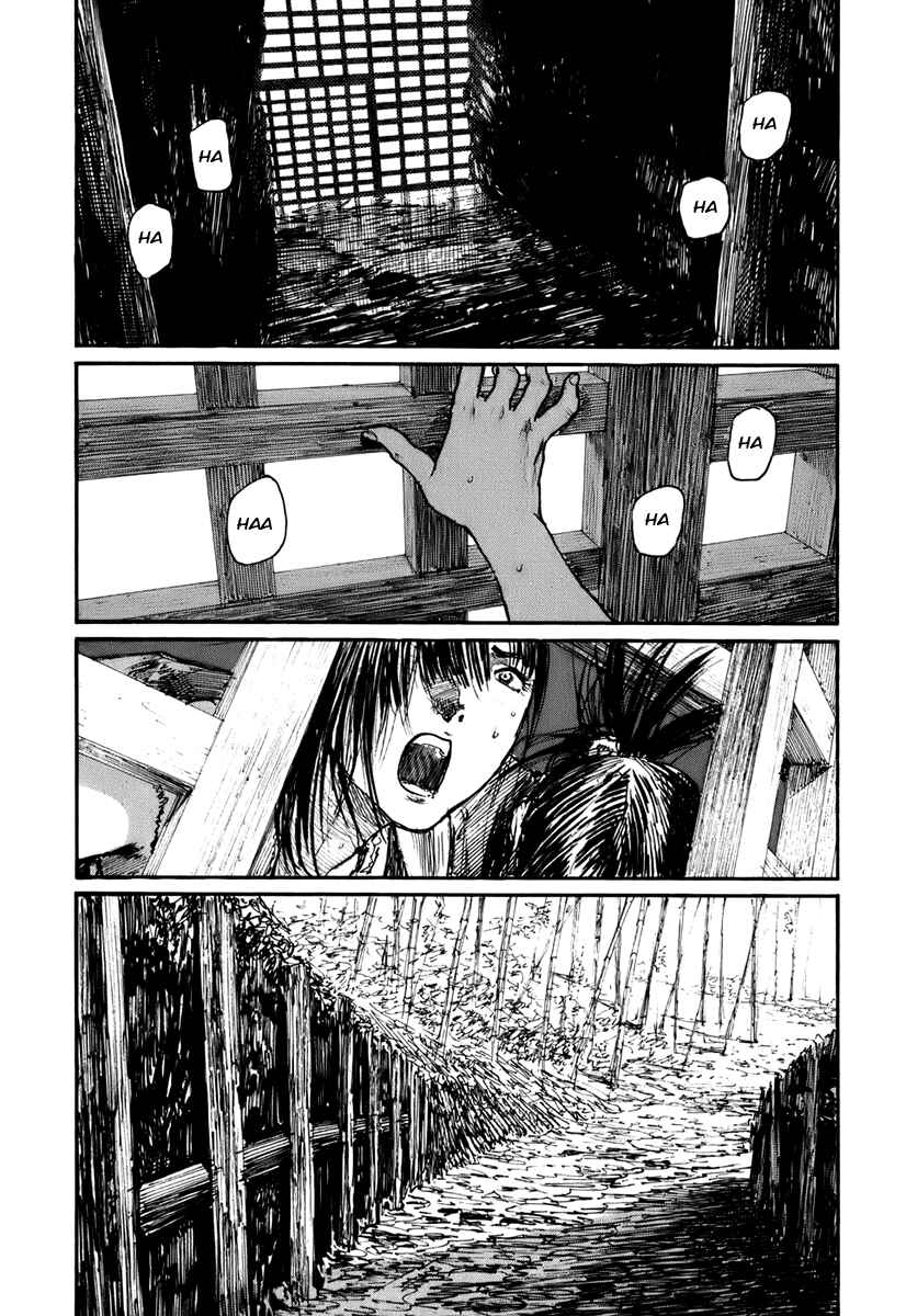 Page 22 Chapter 134 Blade of the Immortal