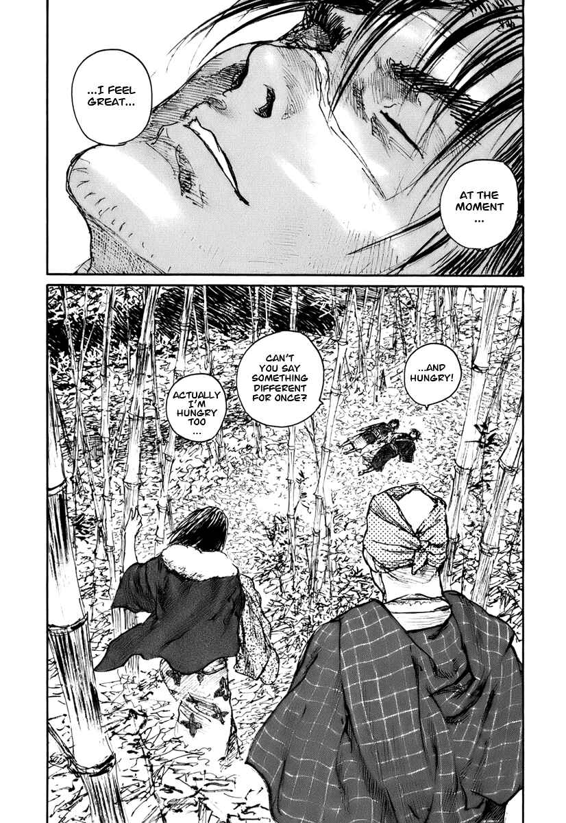 Page 26 Chapter 134 Blade of the Immortal