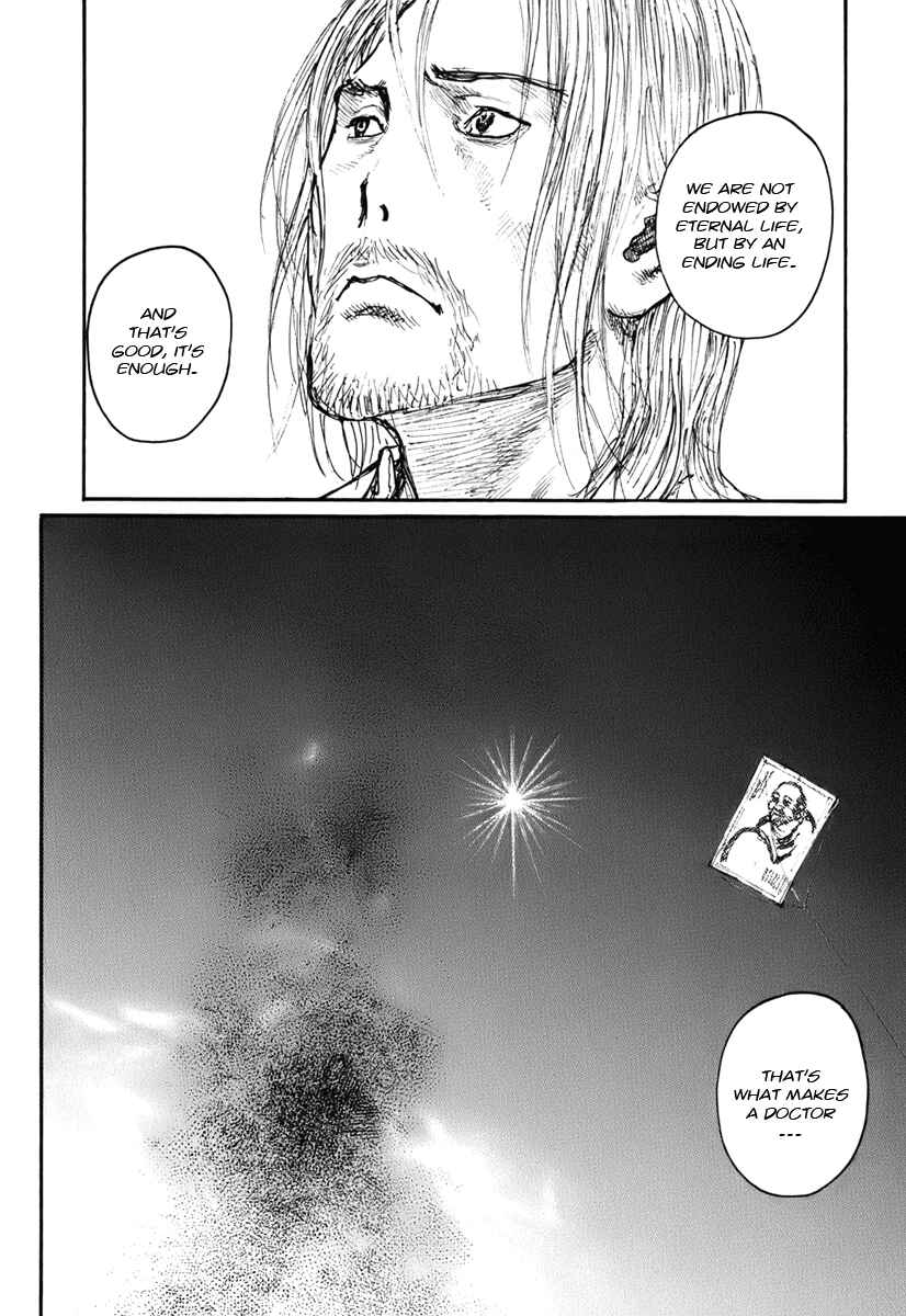 Page 32 Chapter 134 Blade of the Immortal
