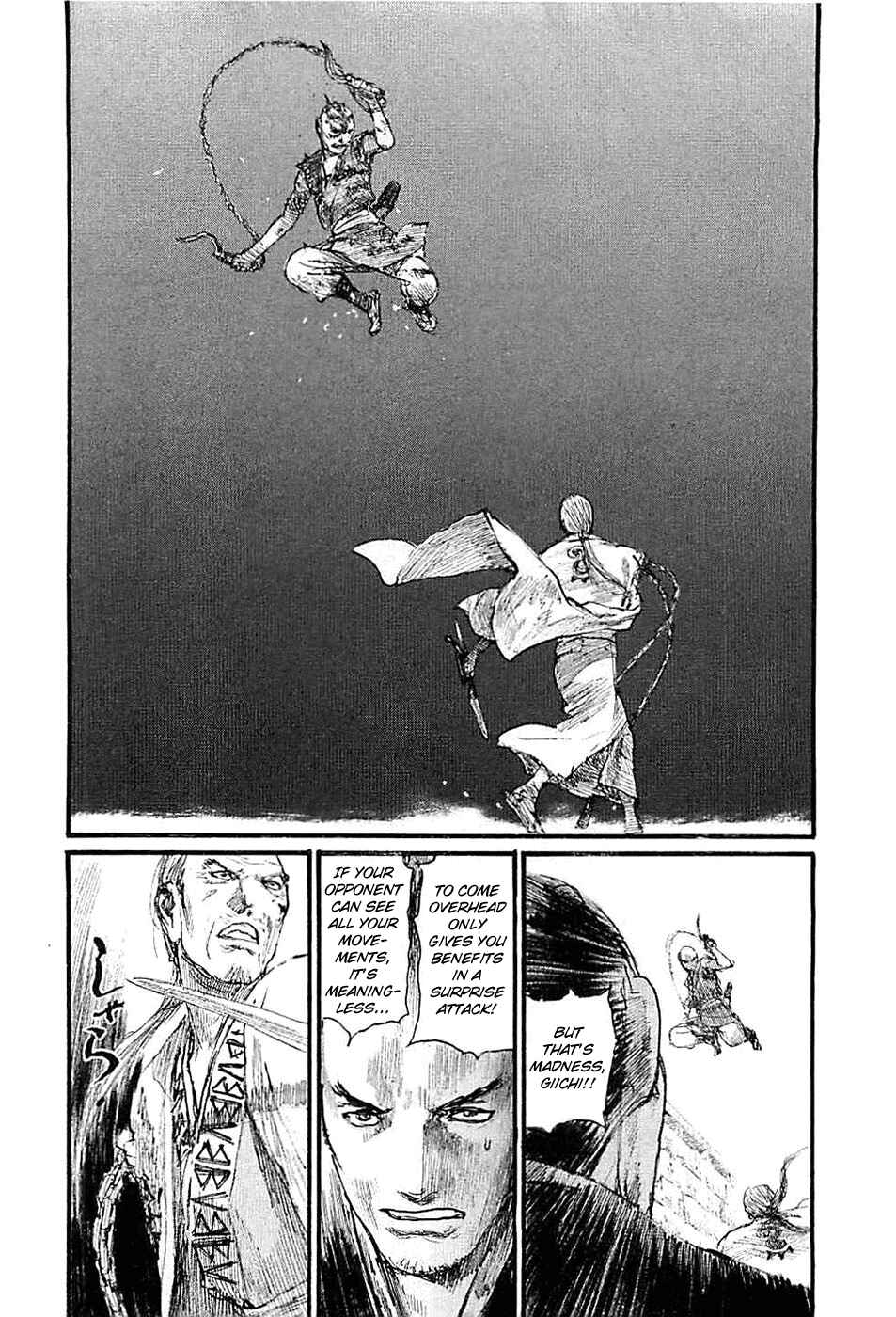 Page 14 Chapter 184 Blade of the Immortal