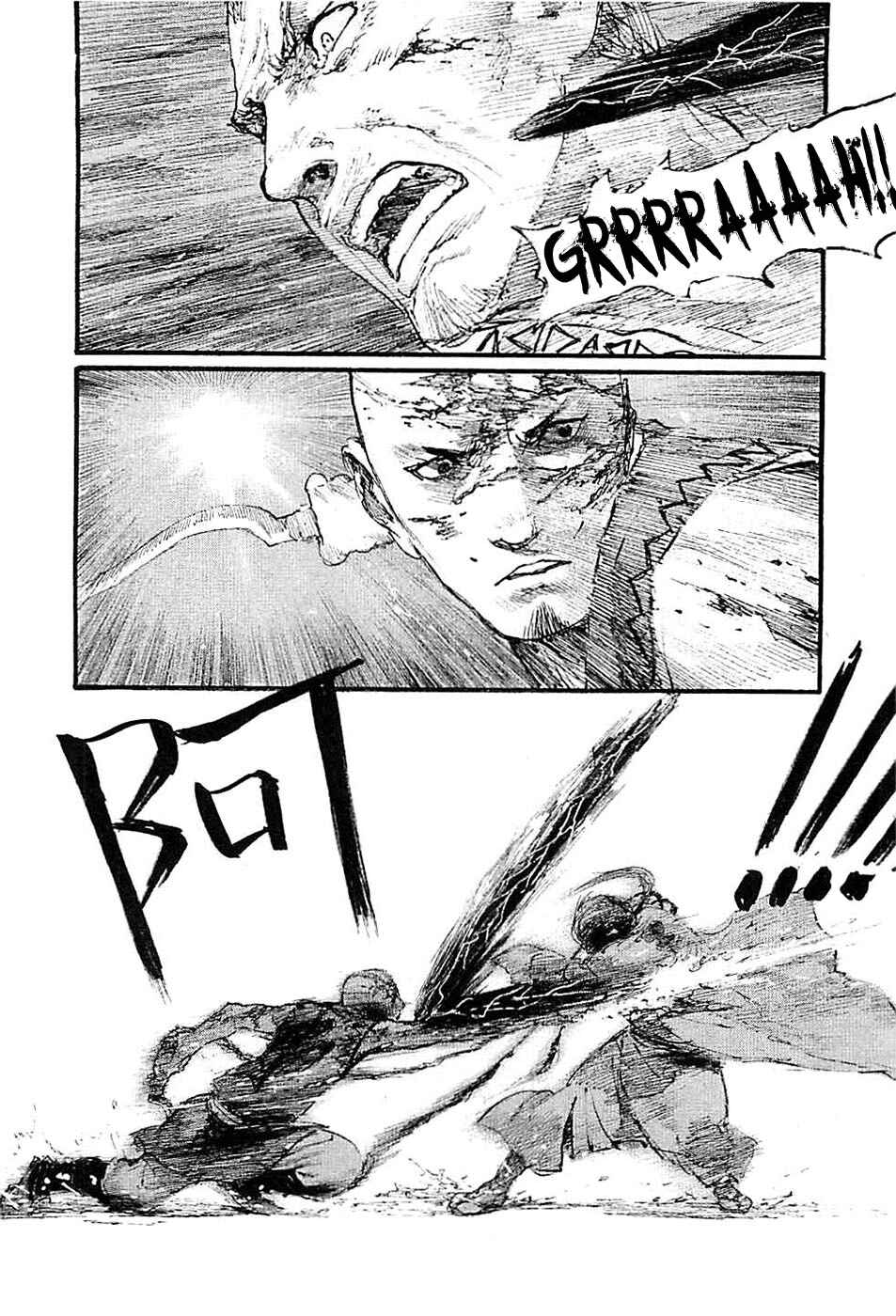 Page 18 Chapter 184 Blade of the Immortal
