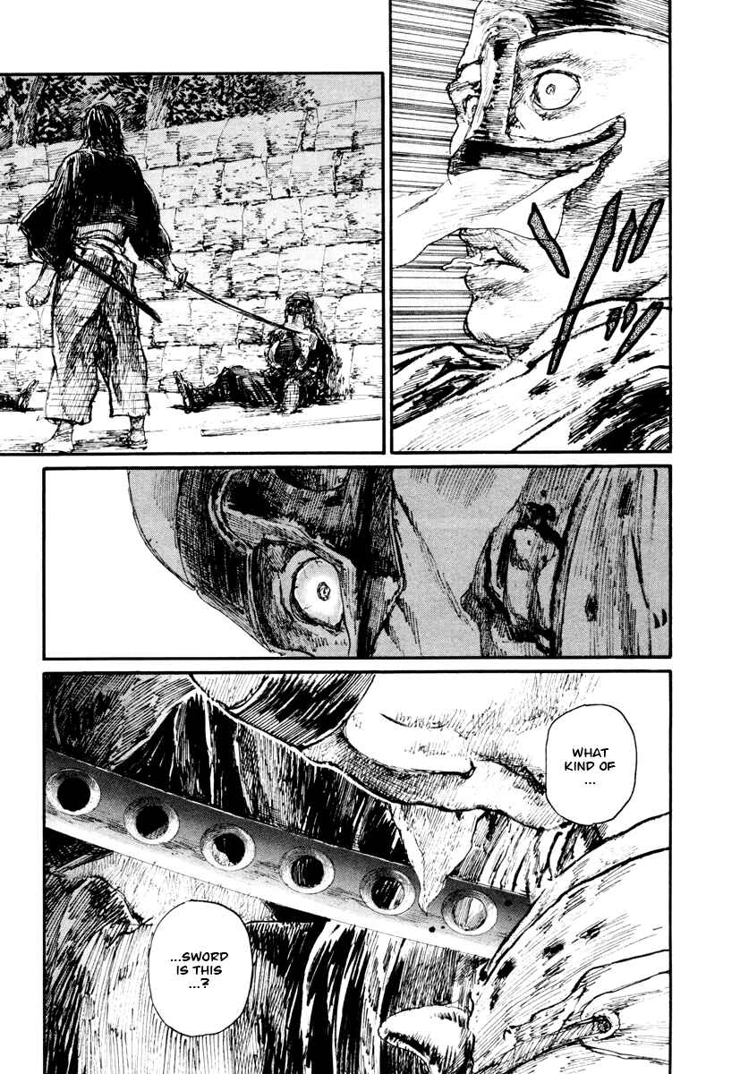 Page 20 Chapter 135 Blade of the Immortal