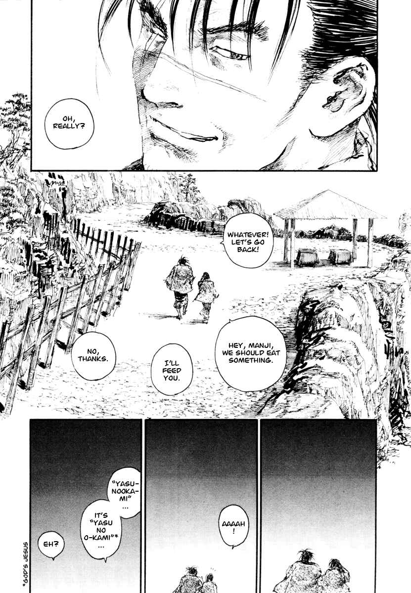 Page 32 Chapter 135 Blade of the Immortal