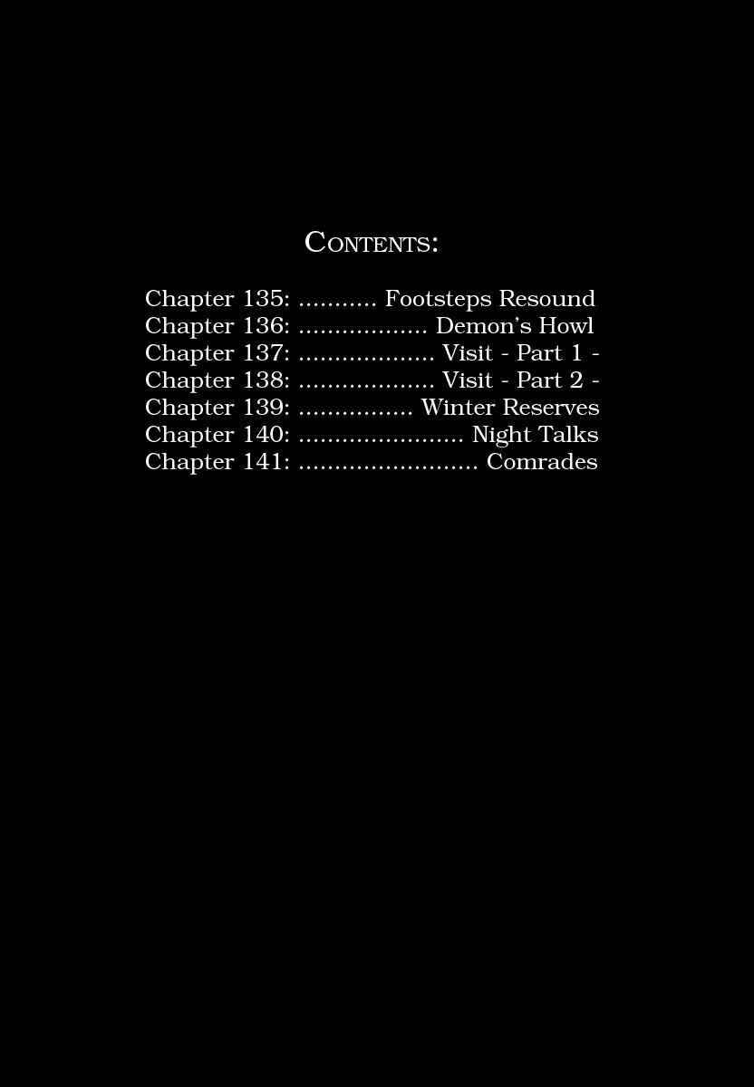 Page 6 Chapter 135 Blade of the Immortal