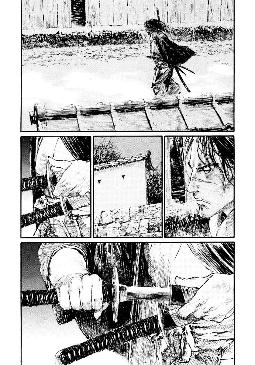 Page 9 Chapter 135 Blade of the Immortal