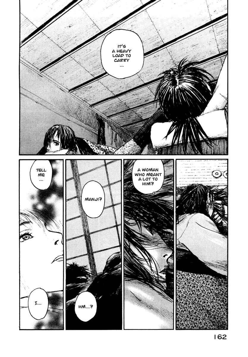 Page 10 Chapter 140 Blade of the Immortal