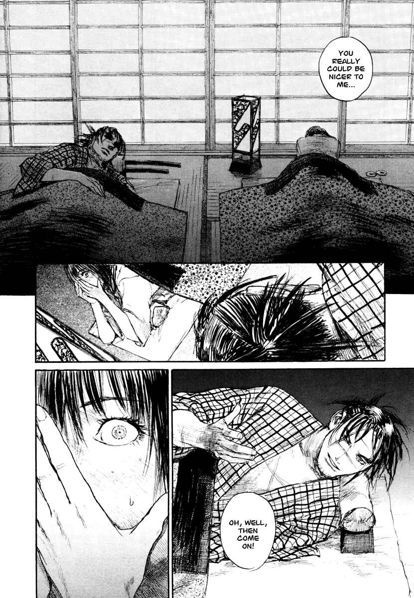Page 16 Chapter 140 Blade of the Immortal