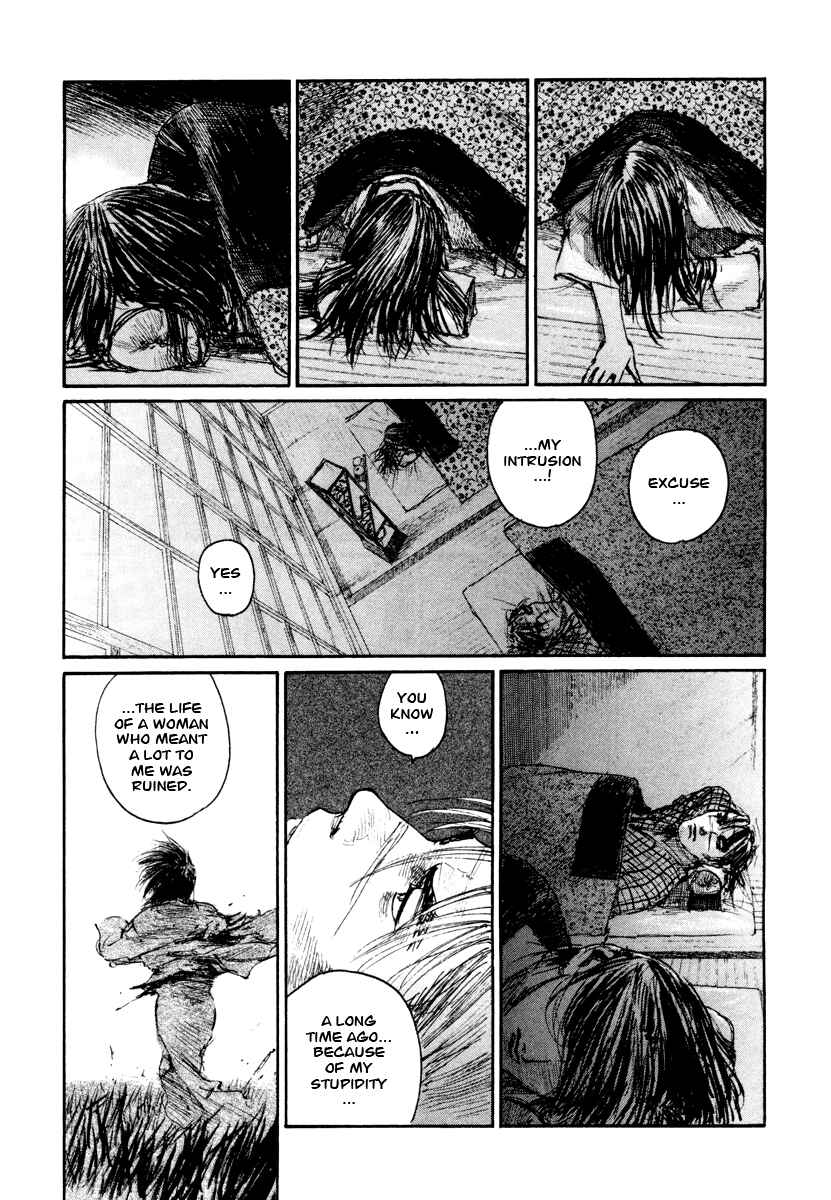 Page 9 Chapter 140 Blade of the Immortal