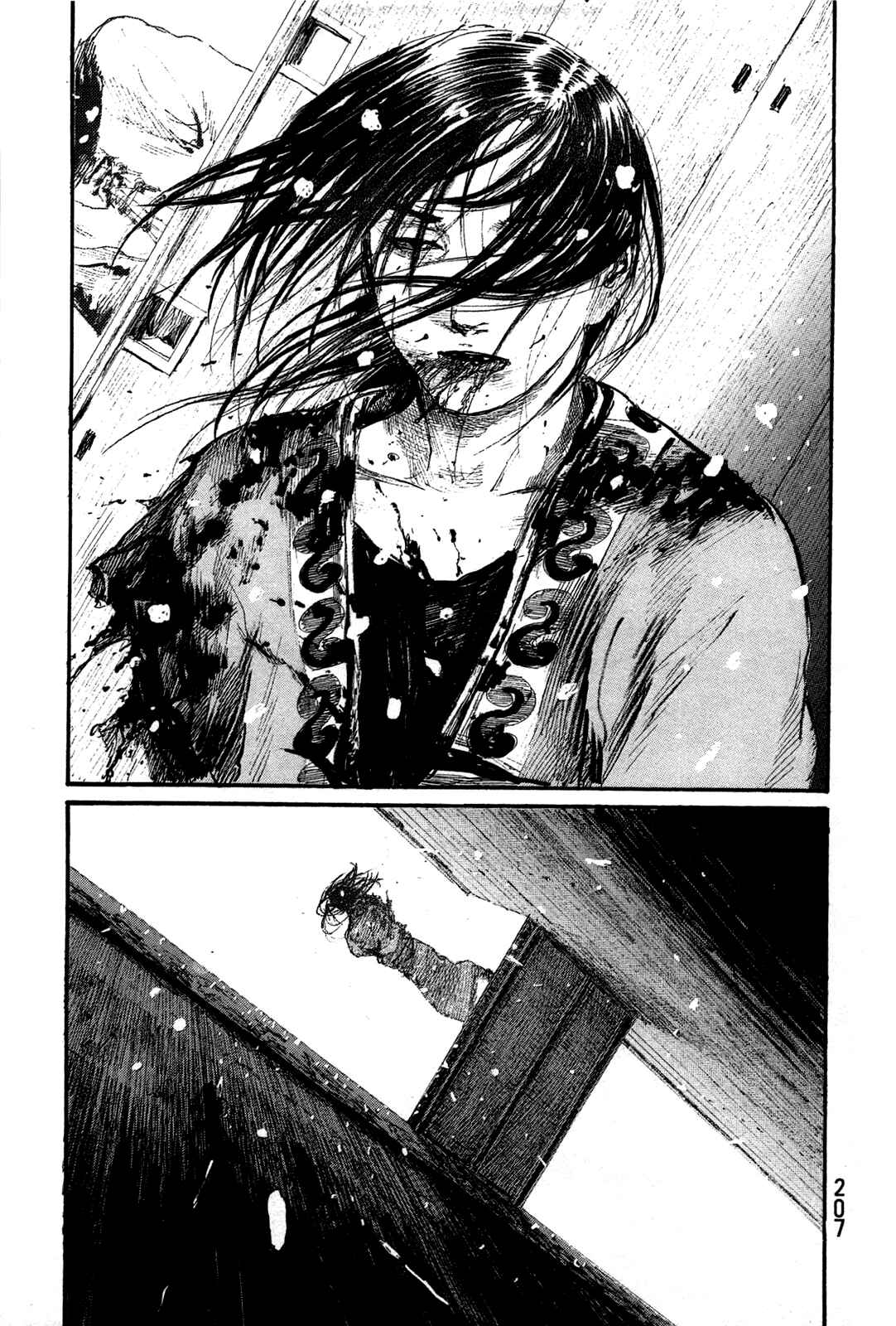 Page 28 Chapter 204 Blade of the Immortal